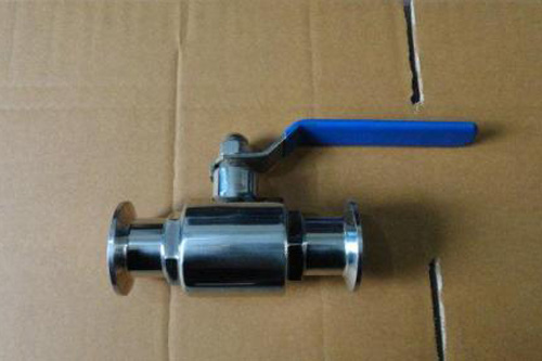 不銹鋼閥門(mén)管件-直通閥門(mén)