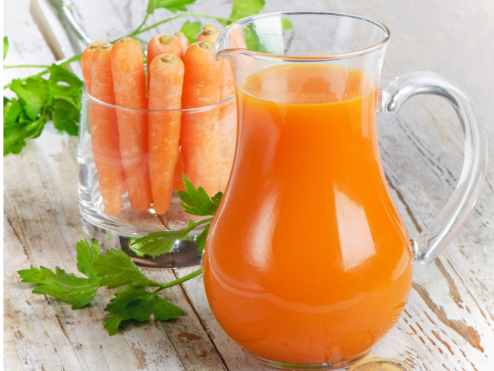 河南百冠機械小型自動全套胡蘿卜飲料生產(chǎn)線設(shè)備果汁加工定制廠家