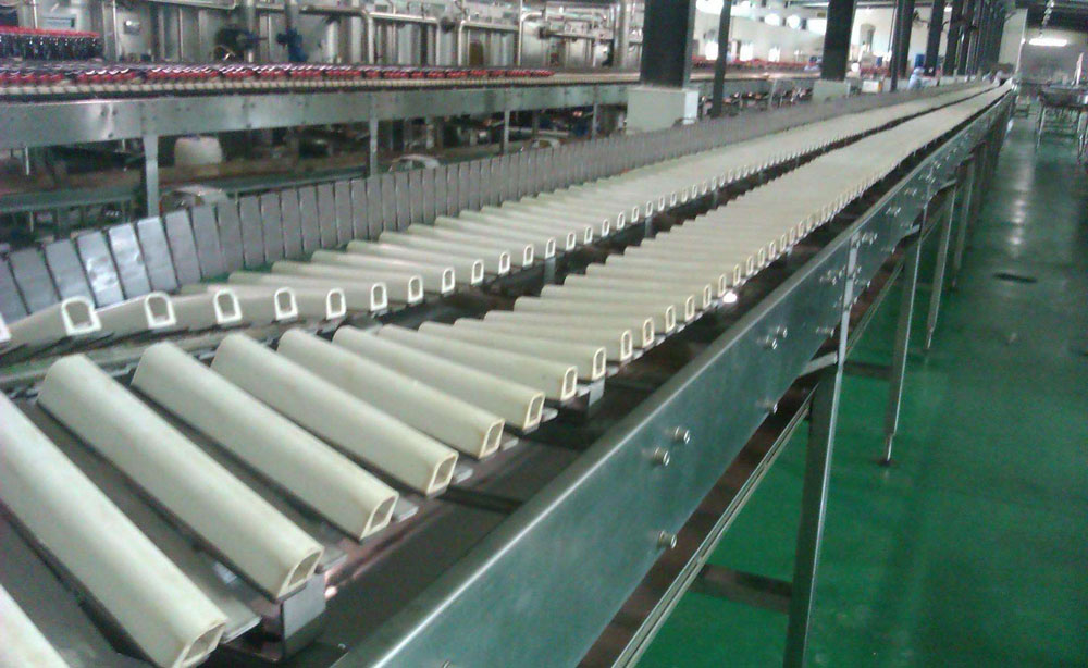 全套玉米汁飲料加工設備，中小型粗糧深加工生產線