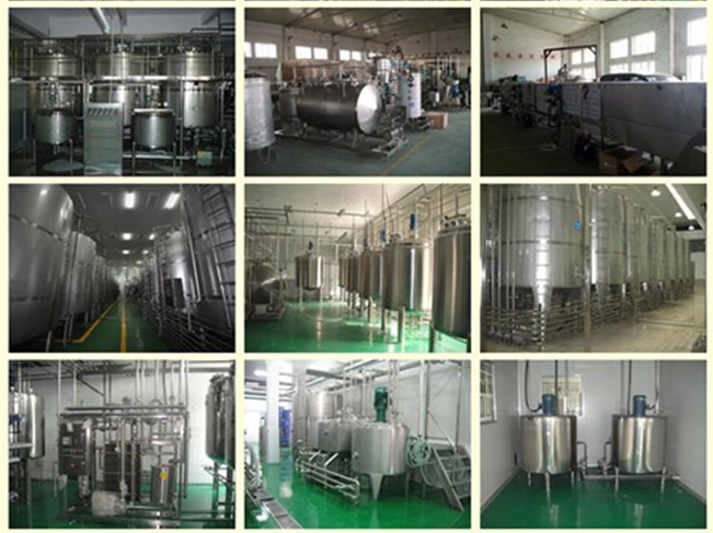 全套甘蔗汁飲料加工設(shè)備，小型蔬果汁生產(chǎn)線